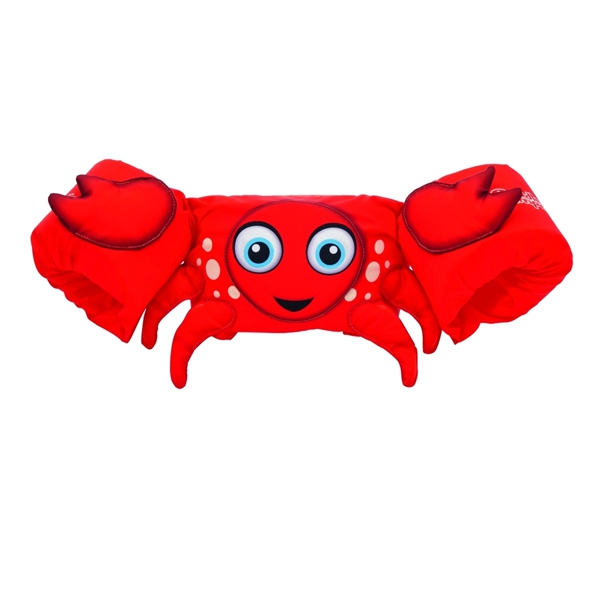 Puddle Jumper 3D Krabbe  Art-Nr. 2000037551
