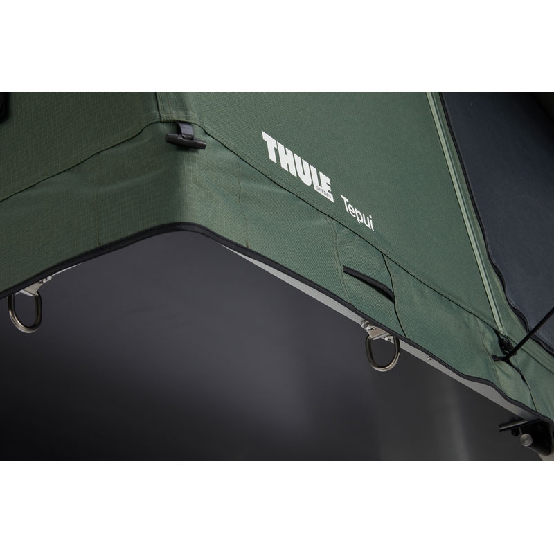 Thule Foothill Agave Green Dachzelt 2 Personen - 901250