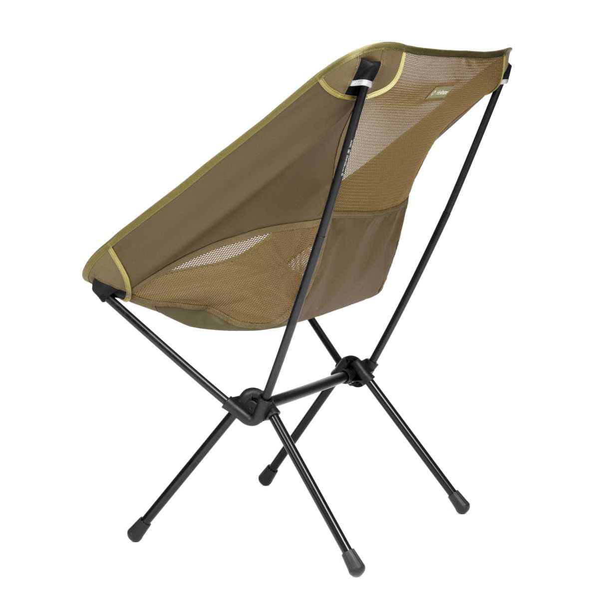 HELINOX Chair One XL Coyote Tan Campingstuhl 10079R2
