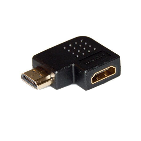 MEGASAT HDMI-Adapter 90 Grad rechts - 35001-1