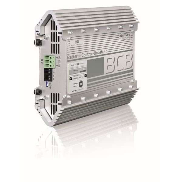 BUeTTNER MT Batterie-Control-Booster BCB 20 A - MT03125