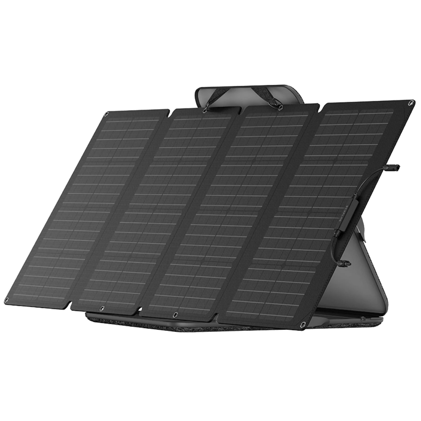 EcoFLow 160W Tragbares Solarpanel Artikel Nr. 44-600-1005