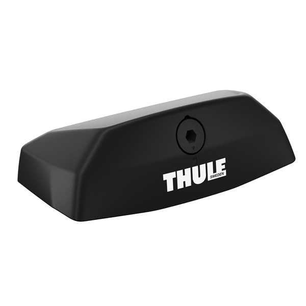 Thule Fixpoint Kit Cover 4-pack - 710750 - THULE 710750 Fixpoint Evo Kit Cover