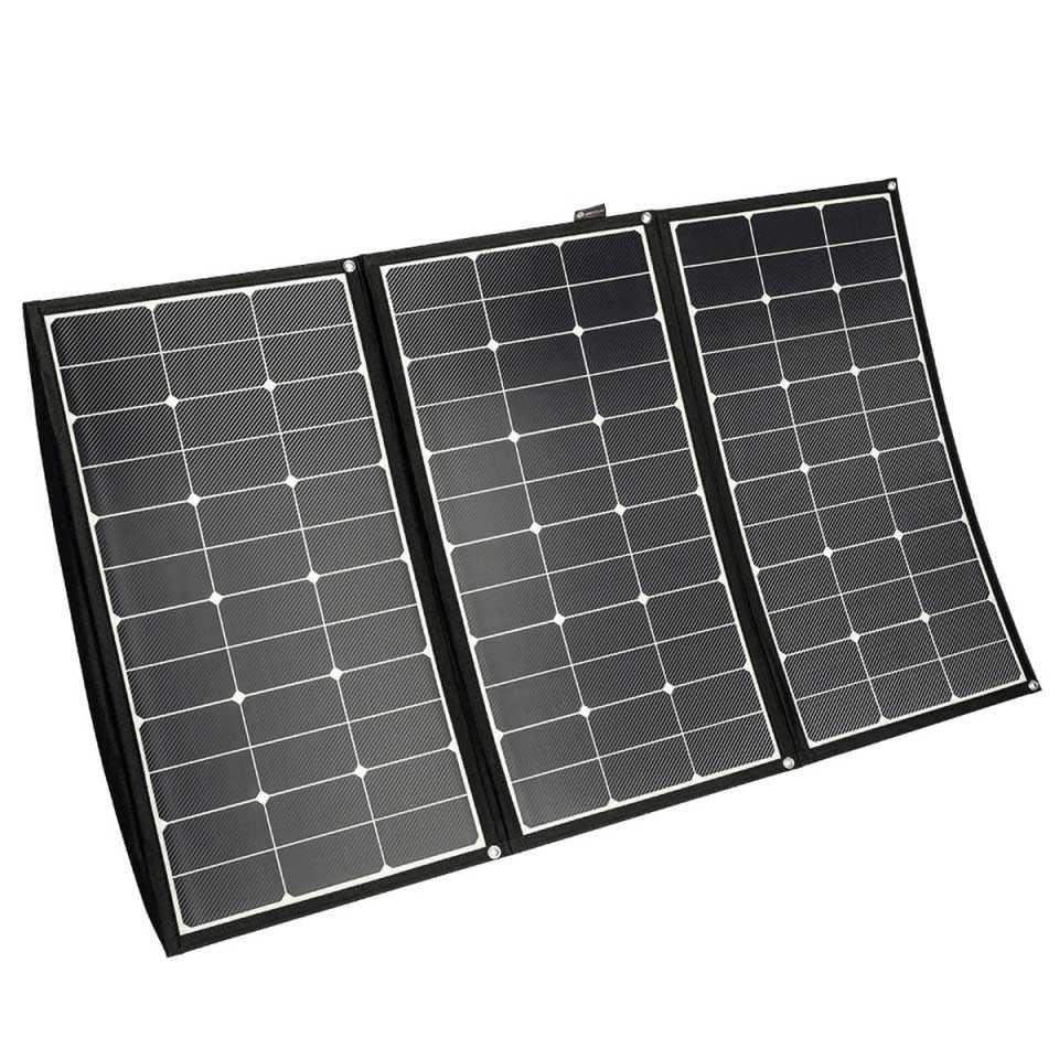 WATTSTUNDE WS200SF- SunFolder Solartasche 101-15200