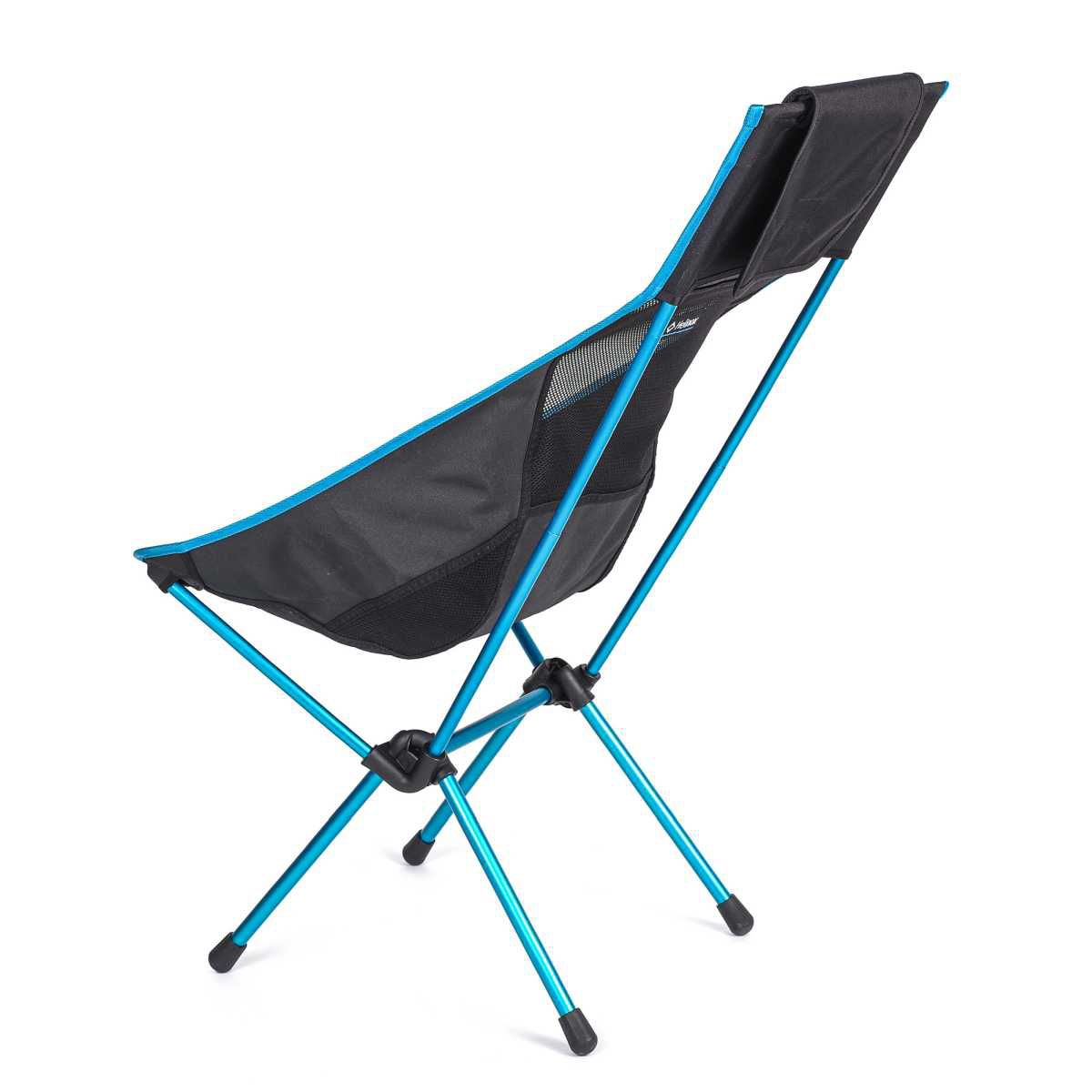 HELINOX Sunset Chair Black Campingstuhl 11101R2