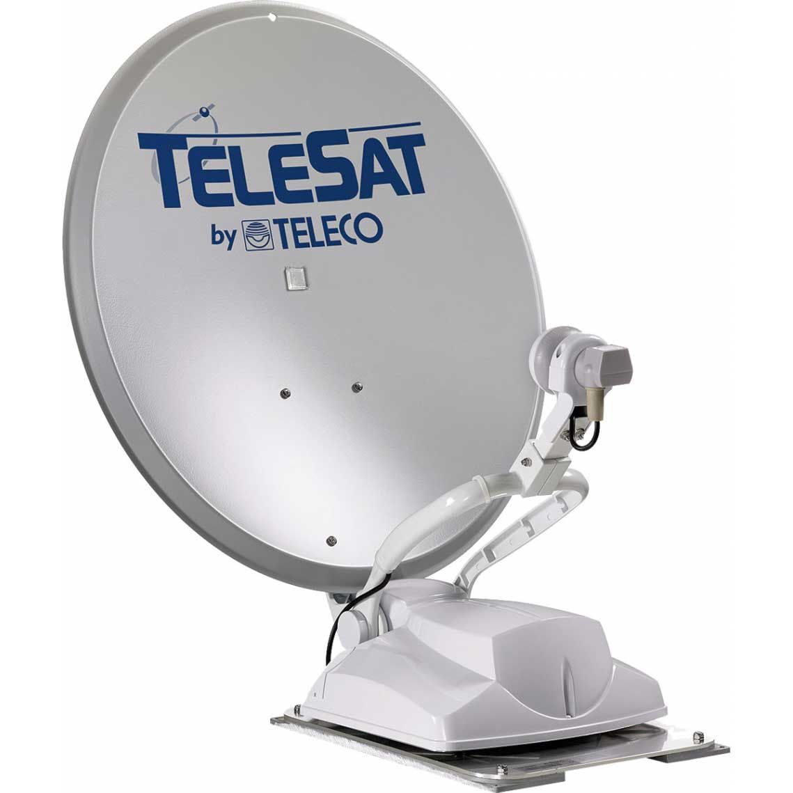 TELECO Antenne Telesat BT 85 TWIN - 820070