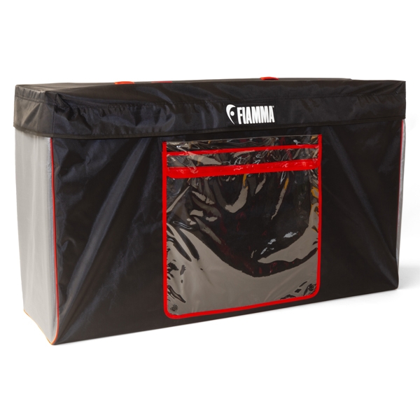 Gepaeckbox FIAMMA Cargo Back 08205-01-