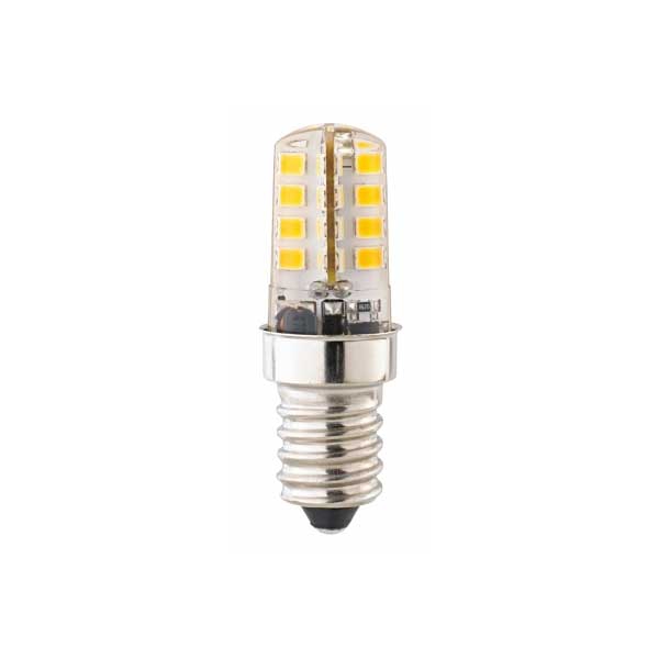 SIGOR LED E14 Leuchtmittel- 12 Volt