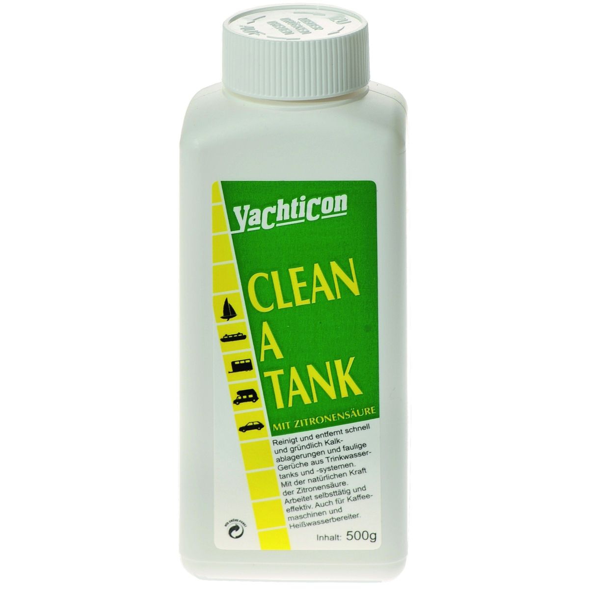 Yachticon Clean a Tank Tankreiniger