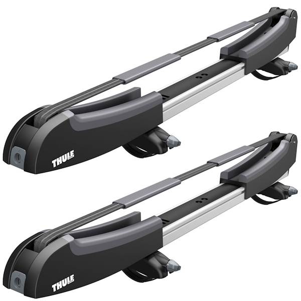 Thule SUP Taxi XT - 810001 - THULE 810 XT SUP TAXI Stand Up Paddleboard Traeger 810001