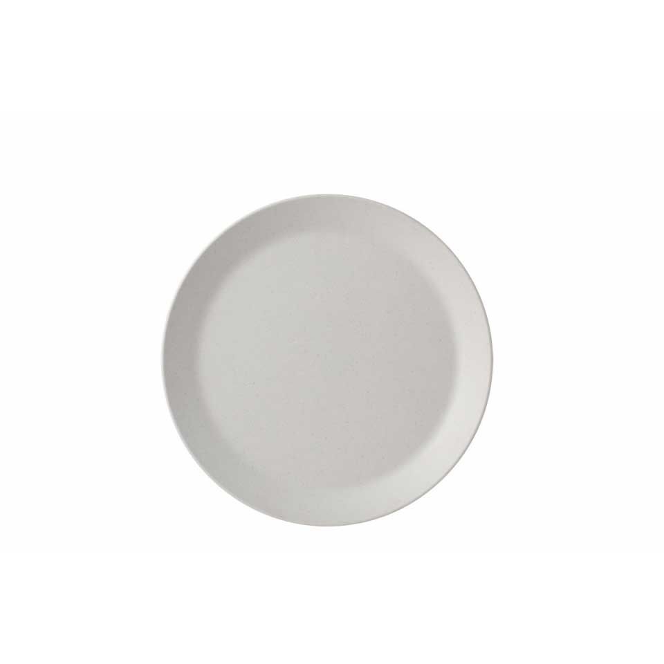 MEPAL BLOOM Dessertteller ø 240 mm pebble white Art-Nr. 105951031400