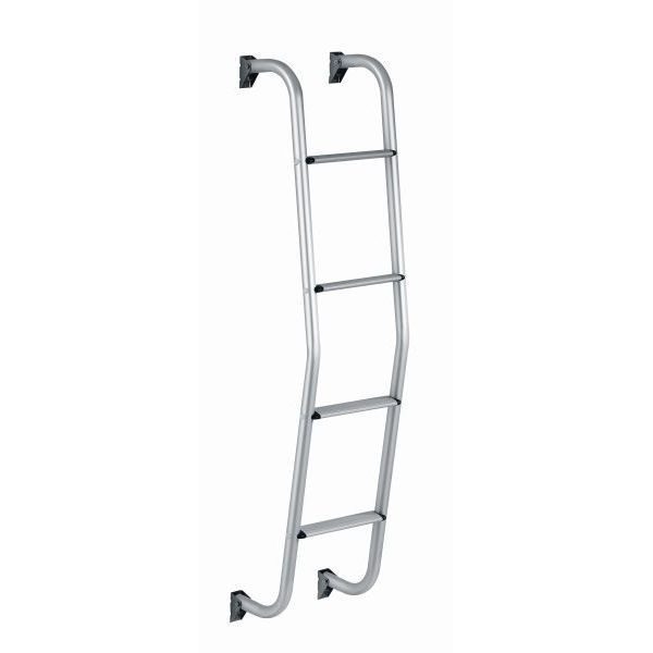Thule Ladder 4 Steps - 307490 - Leiter THULE Van 4 Stufen
