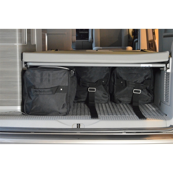 Car Bags V14801S Kofferraum Tasche VW T5 T6 T6.1 California