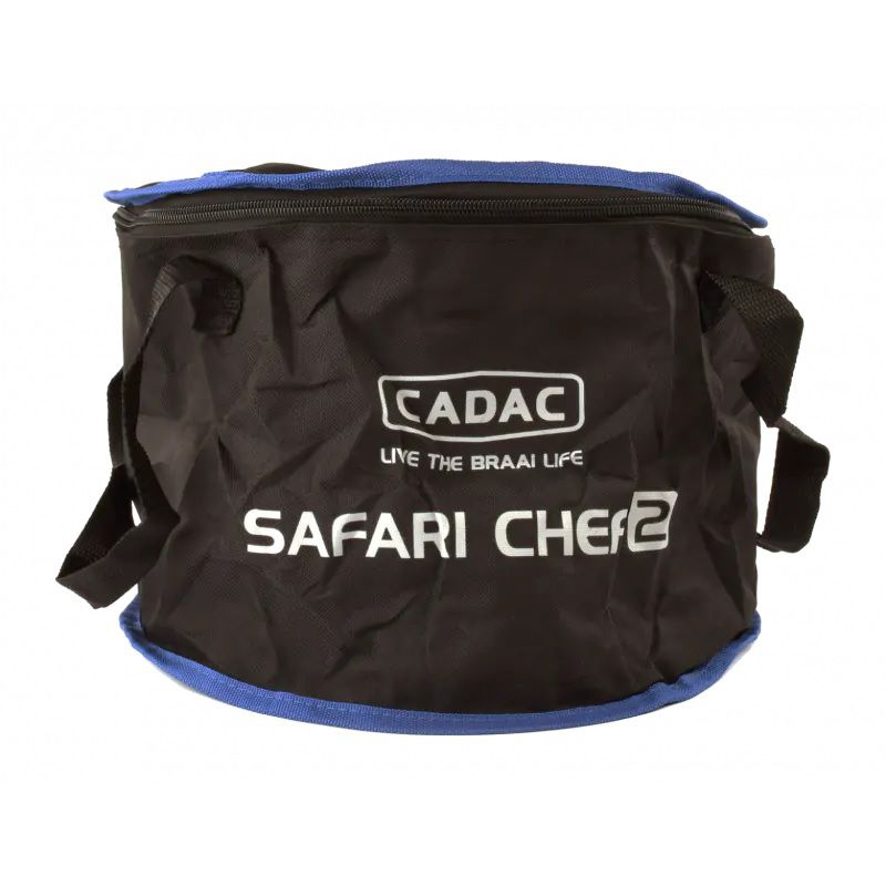 CADAC Safari Chef 30 LP lite 30 mbar 6540L1-20-EF