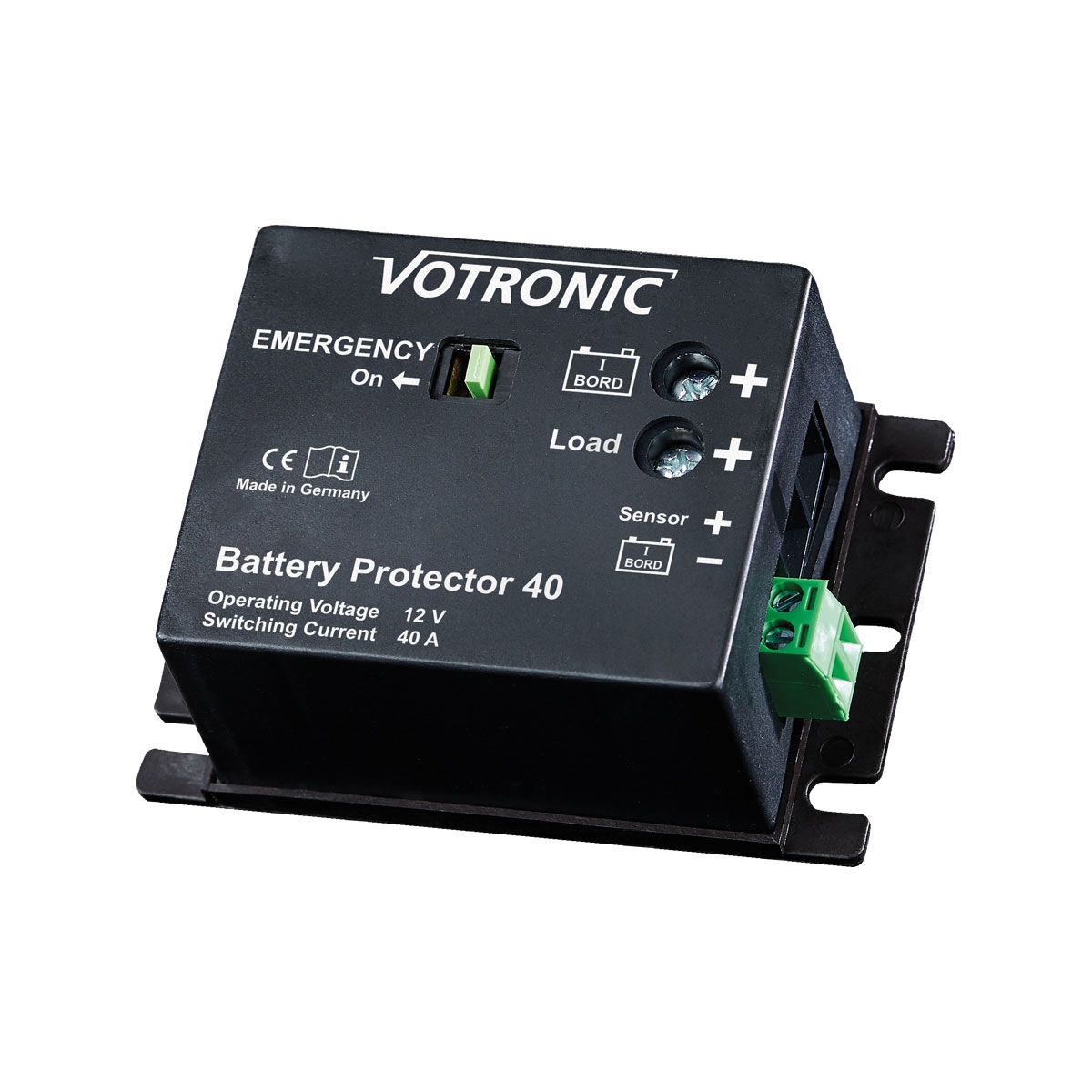 VOTRONIC Battery Protector 40 - 3075