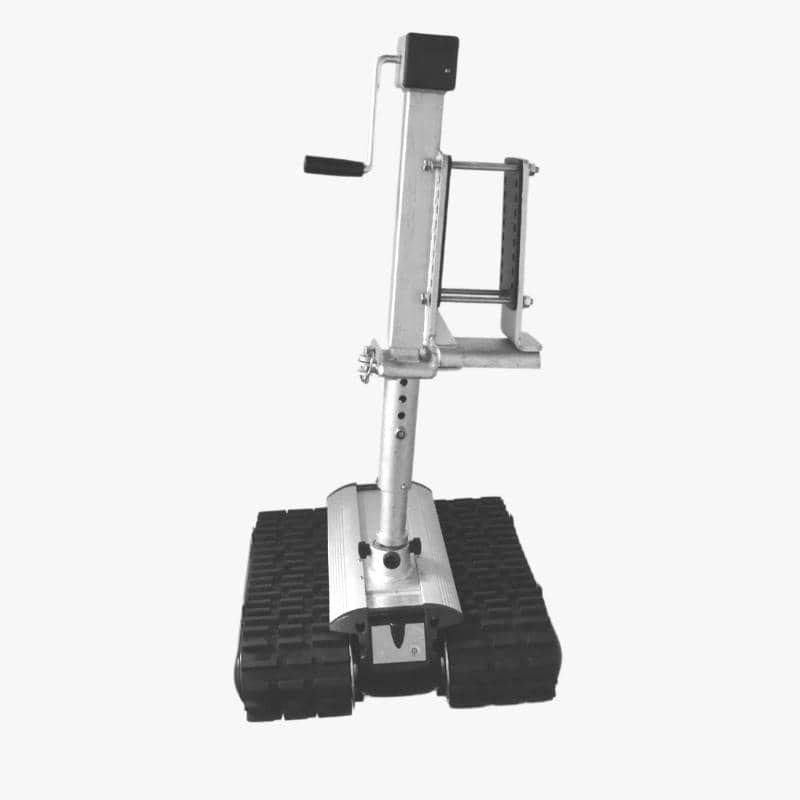 Robot Trolley Universeller Hebebeschlag - RT0112001