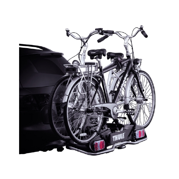 THULE 936 E-Bike Carrier Fahrradtraeger Kupplung 2er 936000