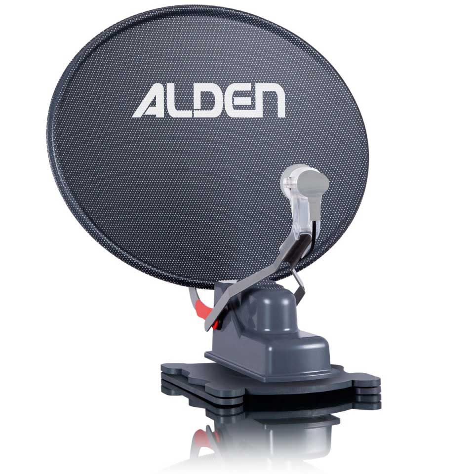 ALDEN Onelight 60 inkl- S-S-C. HD-Steuermodul - ON60-G30