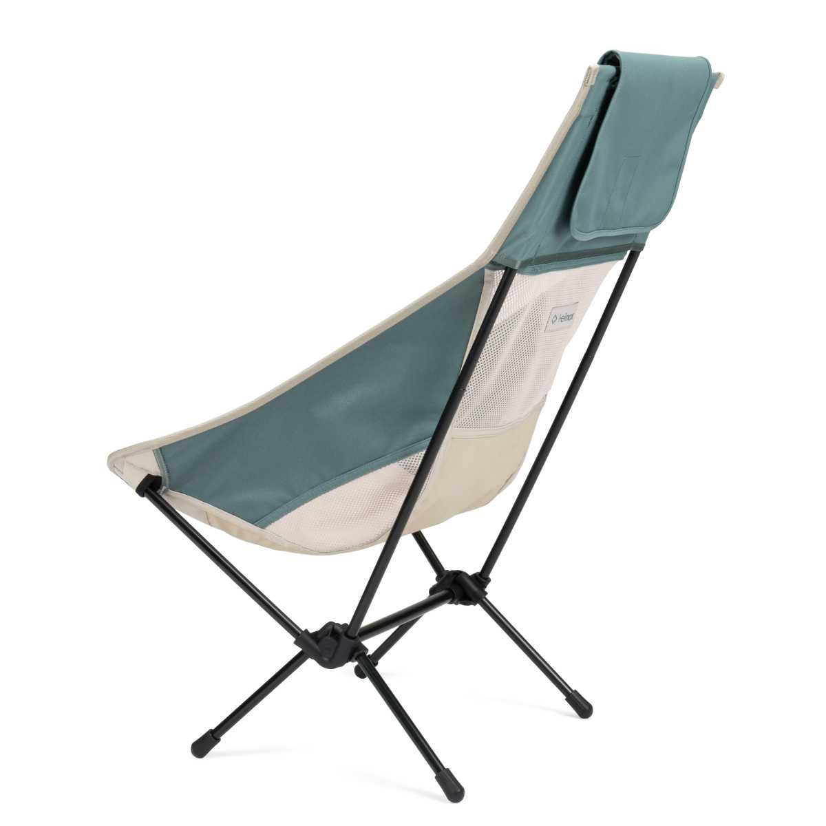 HELINOX Chair Two Bone-Teal Campingstuhl 10002799