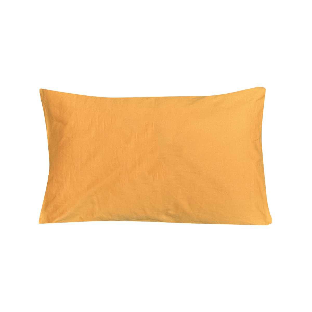 Disc-O-Bed Pillow Kissen orange  - 50108