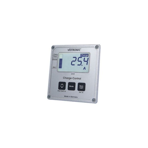 VOTRONIC LCD-Charge Control S fuer VCC  - 1248