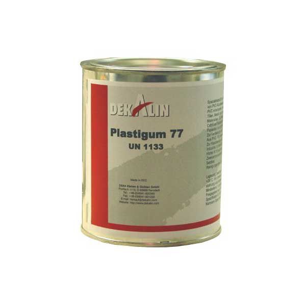 DEKALIN Plastigum 77 Spezialklebstoff 638 g - 2101PDK