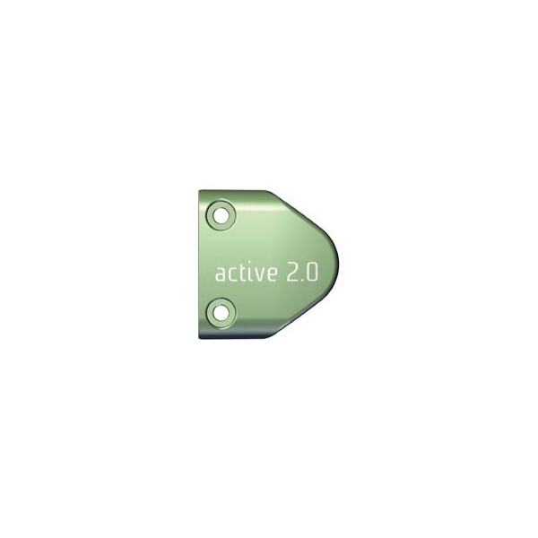 REICH Antriebsrollendeckel easydriver active 2.3 links 227-1503LAGG23