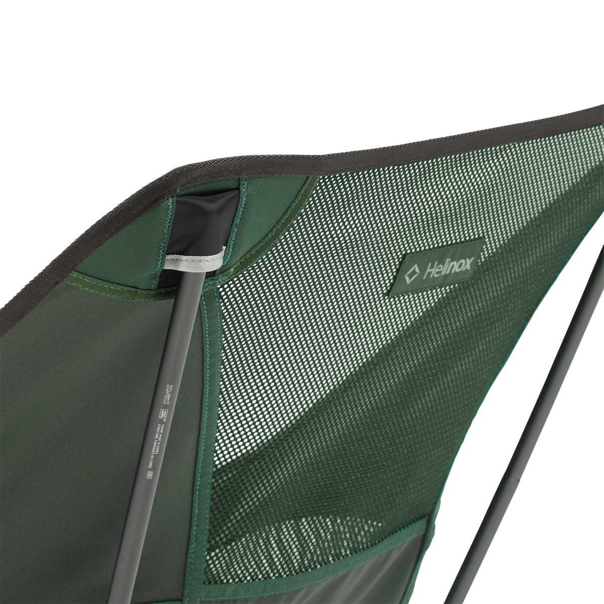 HELINOX Chair One Forest Green Campingstuhl 10028