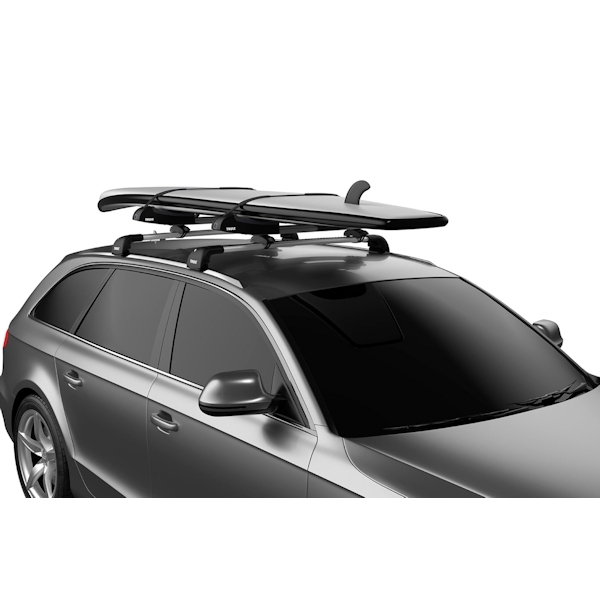 Thule SUP Taxi XT - 810001 - THULE 810 XT SUP TAXI Stand Up Paddleboard Traeger 810001