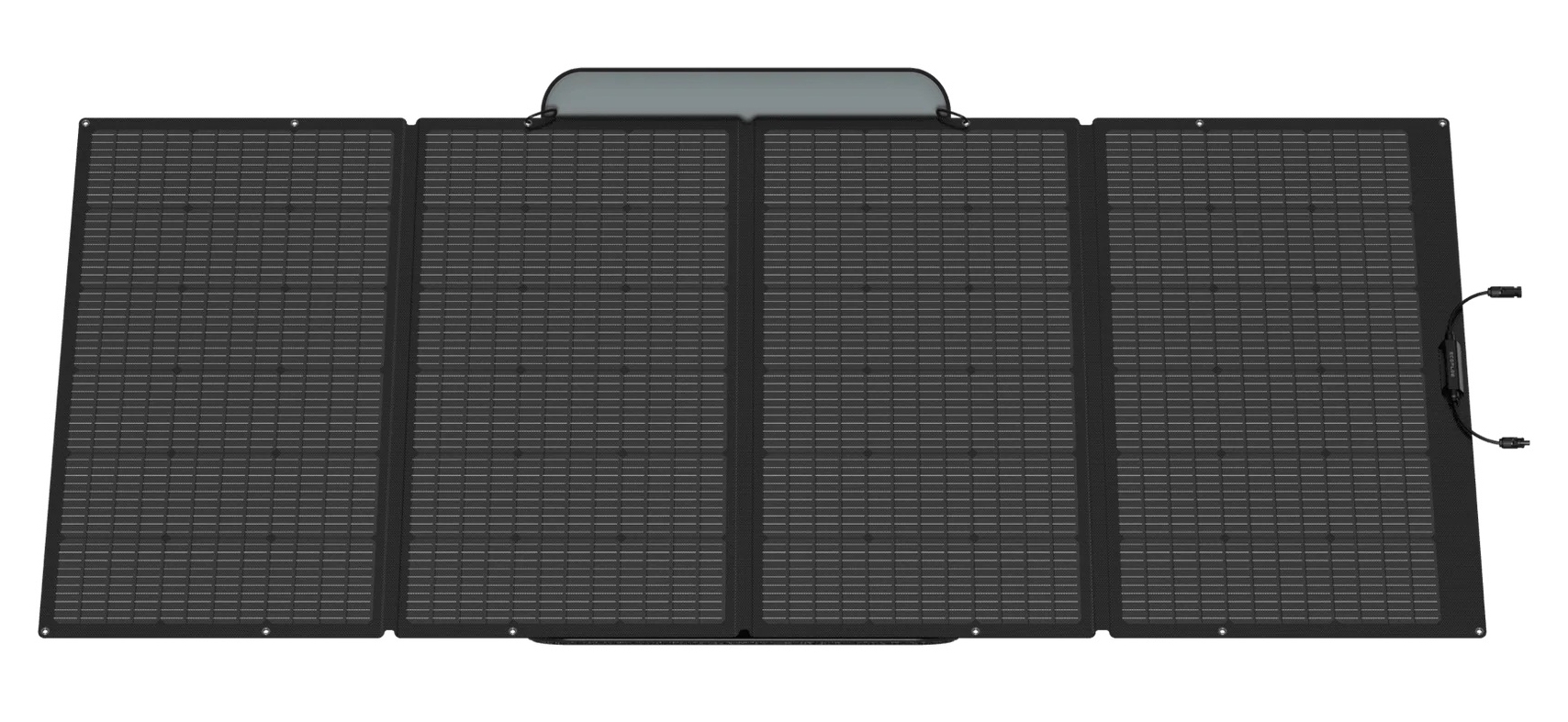EcoFlow 400W Tragbares Solarpanel Artikel Nr. 44-600-1006
