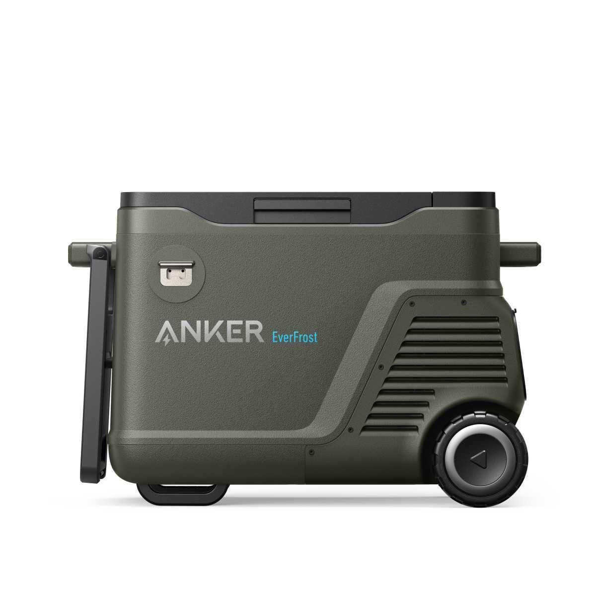 ANKER Akku-Kuehlbox EverFrost Powered Cooler 30 33 Liter - A17A03M