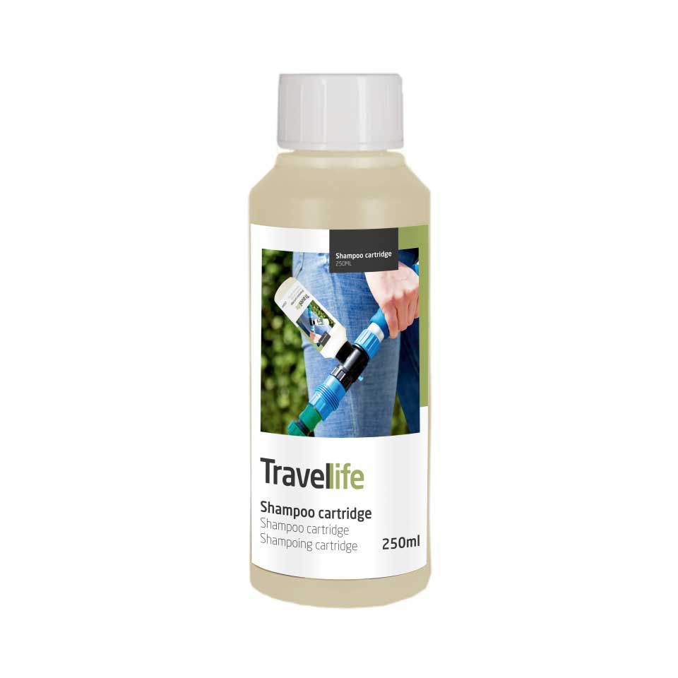 TRAVELLIFE Shampoo Kartusche 1416300