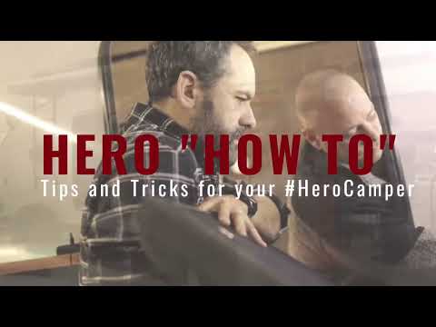 Robot Trolley Universeller Hebebeschlag - geprüfte B-Ware