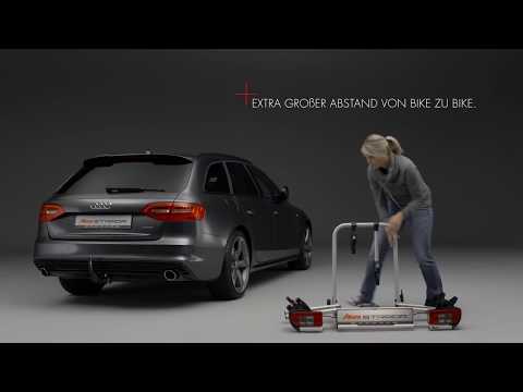 ATERA STRADA e-BIKE XL für 2 Elektroräder 022696 - geprüfte B-Ware