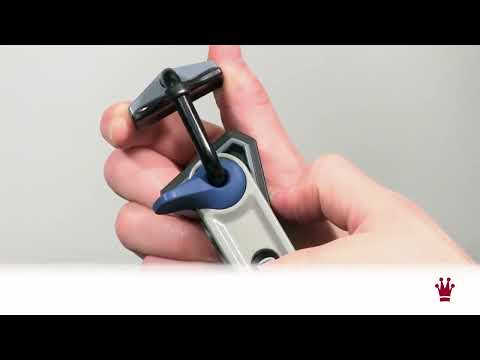 ISABELLA Gestängespanner Hercules Triple