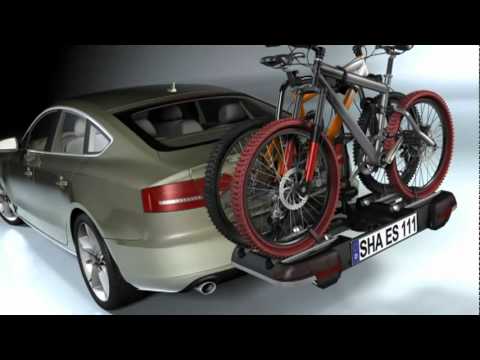 MFT 1202 BackPower euro-select bike Fahrradträger 2er