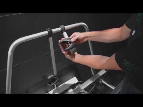 Fahrradträger THULE Caravan Superb Deichselträger für 3 Fahrräder