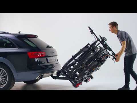 THULE 939 VeloSpace XT 3 Fahrradträger 3er - geprüfte B-Ware