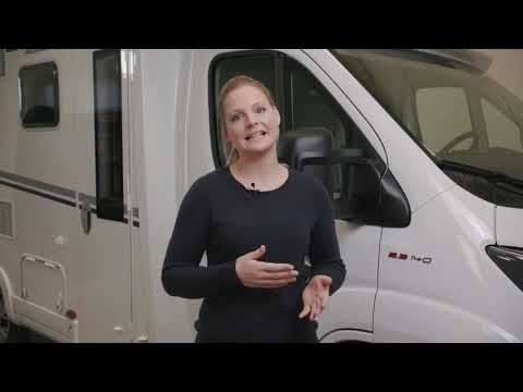 THITRONIK WiPro III safe.lock Funk-Alarmanlage für Fiat Ducato ab 2006