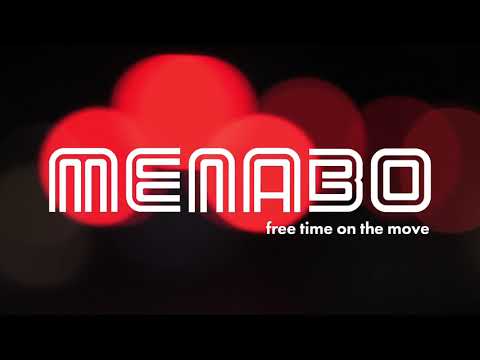 MENABO Alcor 3 Fahrradträger - geprüfte B-Ware