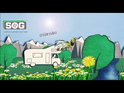 SOG Toiletten Entlüftung Türvariante Typ H für Thetford C220 Schwarz